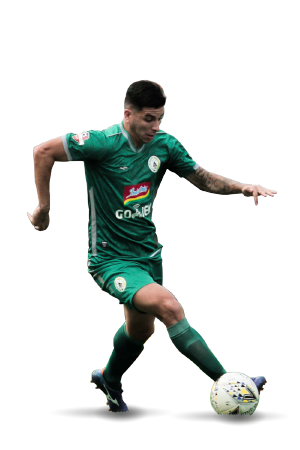 Brian Ferreira