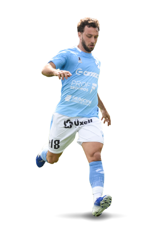 Lautaro Rinaldi