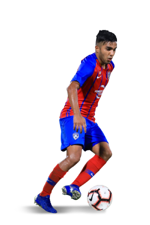 Leandro Velazquez